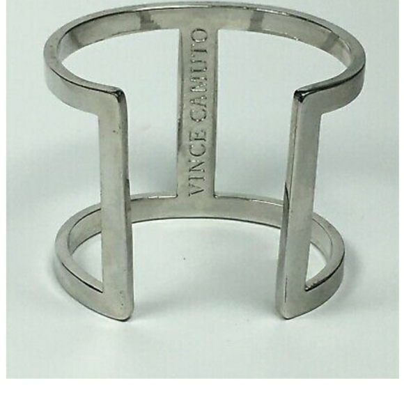 Vince Camuto Designer Cuff Braclet - Picture 3 of 4